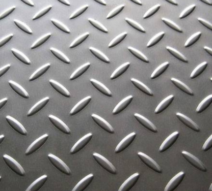 Stainless Steel 904L Sheet